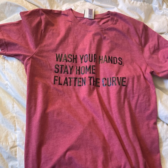 Retro 2020 T-shirt. - Picture 3 of 8